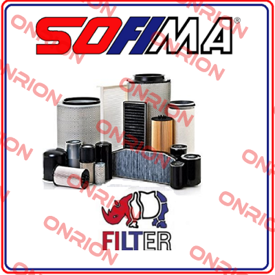 FAM 020-MN-X-S-B-5-S Sofima Filtri