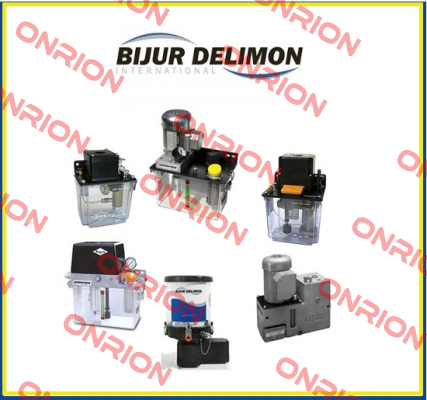 B7023 Bijur Delimon