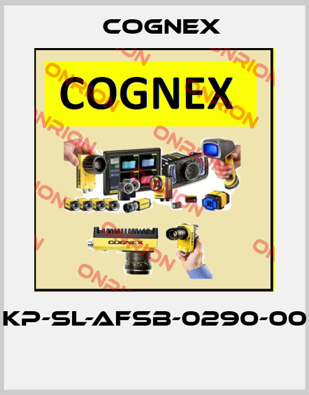 KP-SL-AFSB-0290-00  Cognex