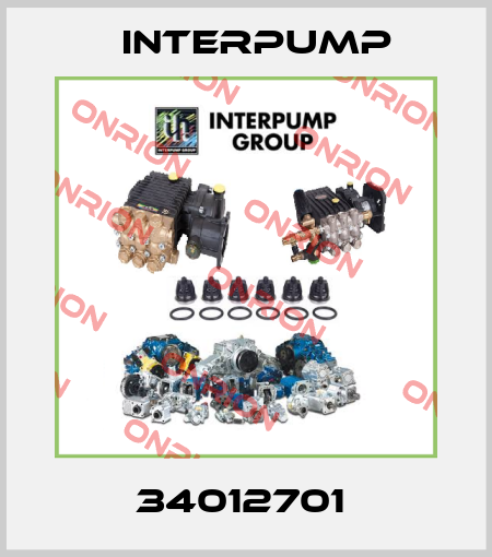 34012701  Interpump
