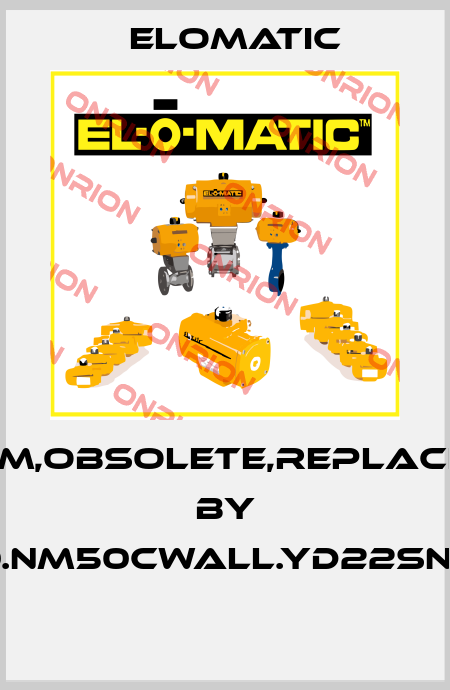 F0350M,obsolete,replacement by FS0350.NM50CWALL.YD22SNA.00XX  Elomatic