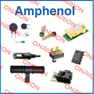 50-10-6PN-K  Amphenol