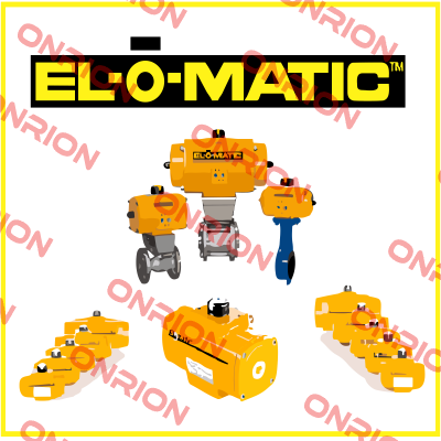 P/N: 11629 Type: F 20 IP 65 Elomatic