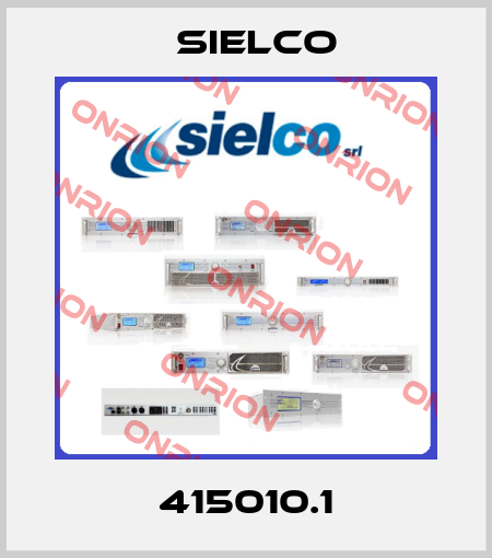 415010.1 Sielco
