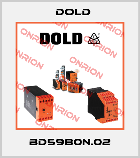 BD5980N.02 Dold