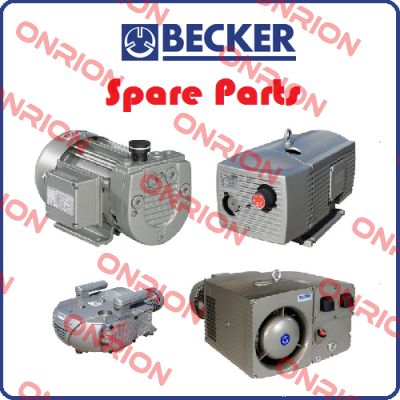 U4.400 SA/K  Becker