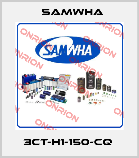 3CT-H1-150-CQ  Samwha