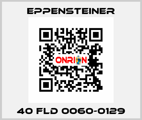 40 FLD 0060-0129 Eppensteiner