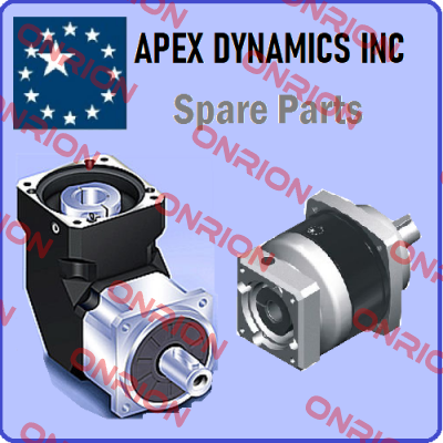 40070AE070-010  Apex Dynamics