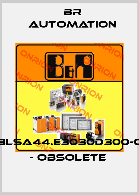 8LSA44.E3030D300-0 - obsolete  Br Automation