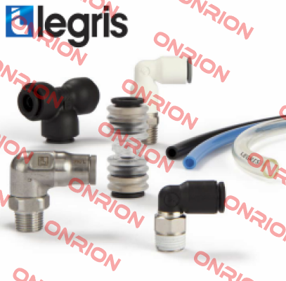 7770 04 00 (pack x10) Legris (Parker)