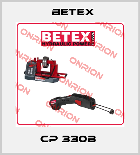 CP 330B  BETEX