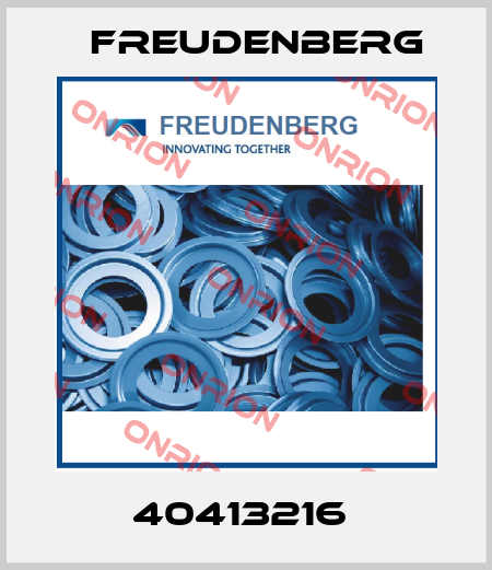 40413216  Freudenberg