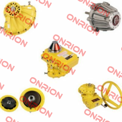 0703 11016 070 406-4L Kinetrol