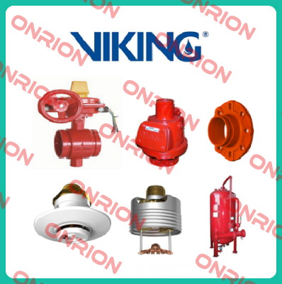 4-1920-2243-514 ZAHNRADPUMPE VIKING TYP AL-4197 Viking
