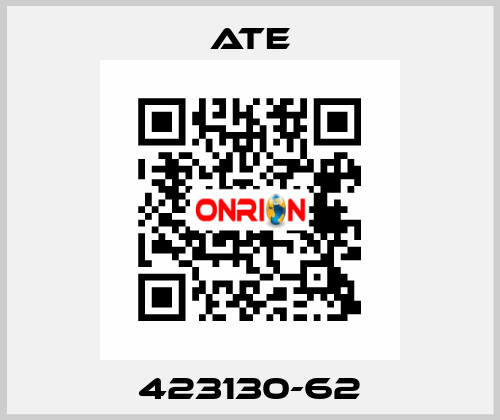 423130-62 Ate