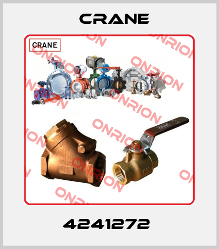 4241272  Crane