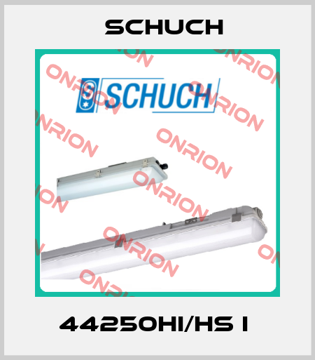 44250HI/HS I  Schuch