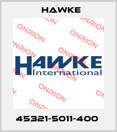 45321-5011-400  Hawke
