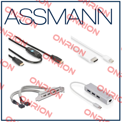 DN-80100  Assmann