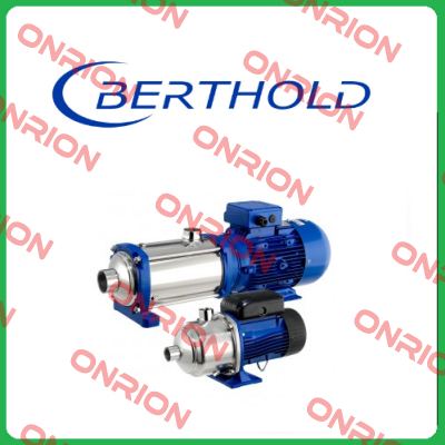 45299  Berthold