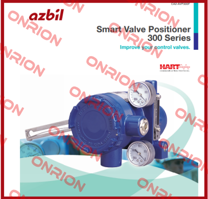 # AVP302-ESD3B-XXXX-X Yamatake - Azbil