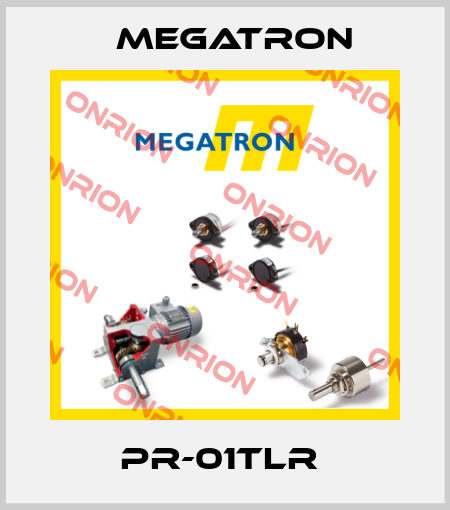PR-01TLR  Megatron