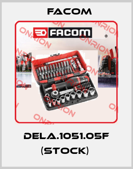 DELA.1051.05F (stock)  Facom