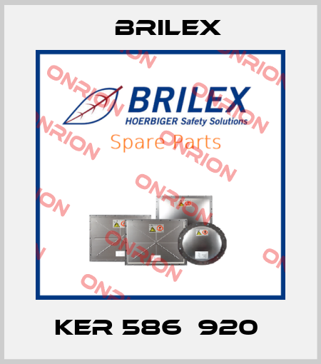 KER 586х920  Brilex