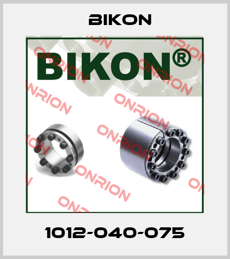 1012-040-075 Bikon