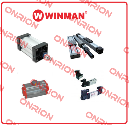 4M310-08 220V AC Winman