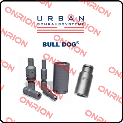 4MB-01-6 BULL DOG®