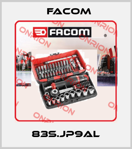 83S.JP9AL Facom