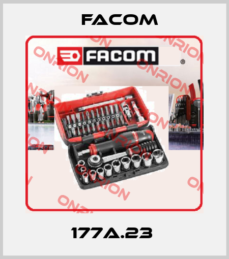 177A.23  Facom