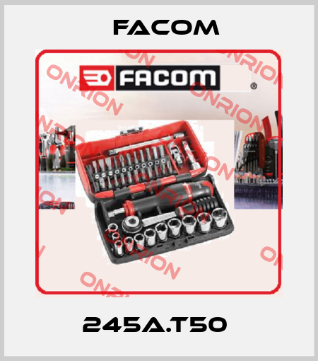 245A.T50  Facom