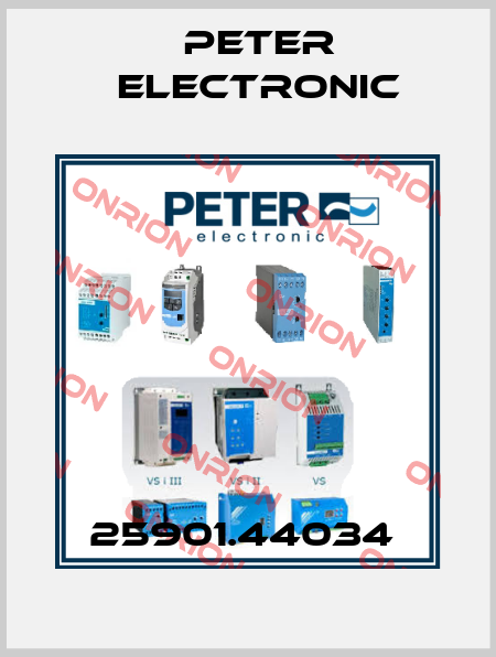 25901.44034  Peter Electronic