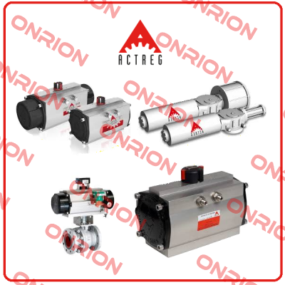 ADA-80 (Solenoid Valve) Actreg