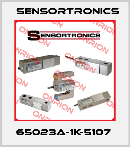 65023A-1k-5107  Sensortronics