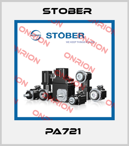 PA721  Stober