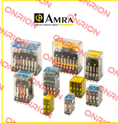 OKTT 110 Vdc/ac E 60s P2  Amra SpA