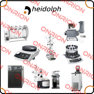 505-20090-00  Heidolph