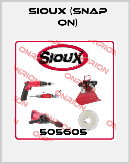 505605  Sioux (Snap On)