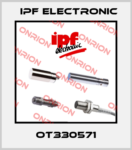 OT330571 IPF Electronic