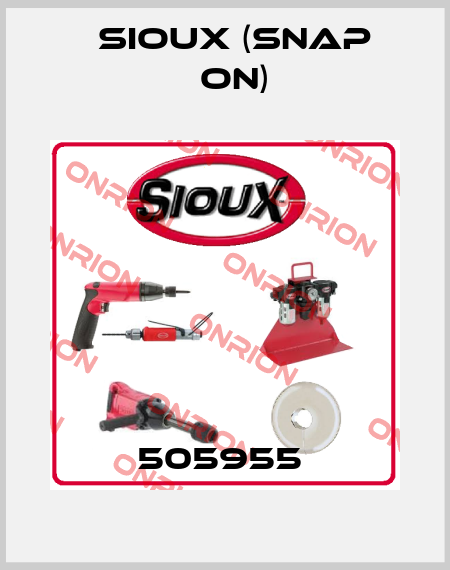 505955  Sioux (Snap On)