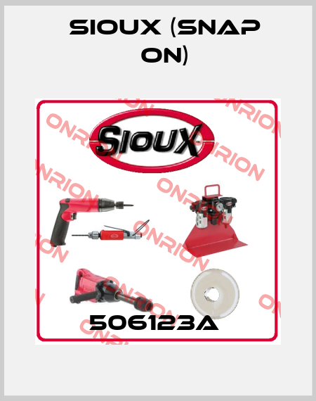 506123A  Sioux (Snap On)