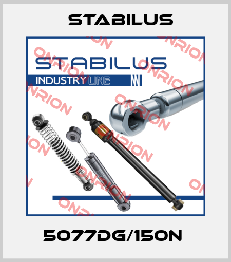 5077DG/150N  Stabilus