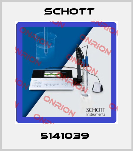 5141039  Schott