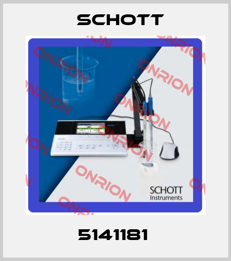 5141181  Schott