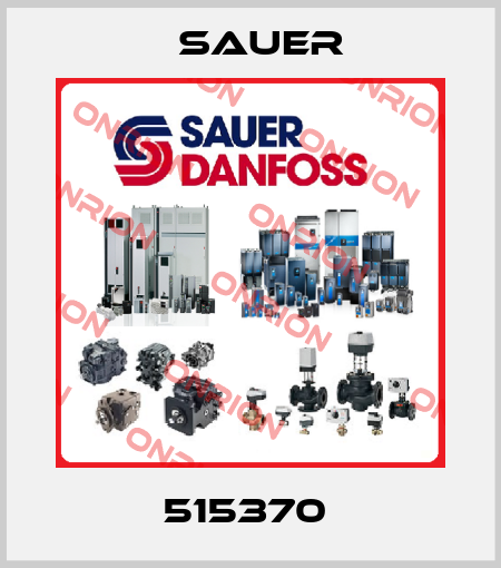 515370  Sauer
