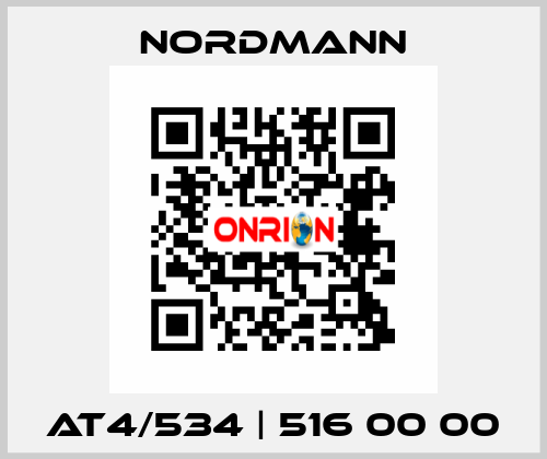 AT4/534 | 516 00 00 Nordmann
